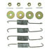 Centric 118.80006 Drum Brake Hardware Kit Centric Drum Brake Hardware Kit