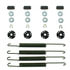 118.82001 by CENTRIC - Centric Drum Brake Hardware Kit