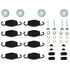 Centric 118.82006 Drum Brake Hardware Kit Centric Drum Brake Hardware Kit