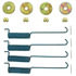 Centric 118.82007 Drum Brake Hardware Kit Centric Drum Brake Hardware Kit