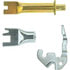Centric 119.42005 Drum Brake Self-Adjuster Repair Kit Centric Brake Shoe Adjuster Kit