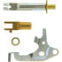 Centric 119.44021 Drum Brake Self-Adjuster Repair Kit Centric Brake Shoe Adjuster Kit