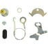 Centric 119.58001 Drum Brake Self-Adjuster Repair Kit Centric Brake Shoe Adjuster Kit