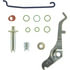 Centric 119.62022 Drum Brake Self-Adjuster Repair Kit Centric Brake Shoe Adjuster Kit