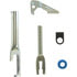 Centric 119.63022 Drum Brake Self-Adjuster Repair Kit Centric Brake Shoe Adjuster Kit