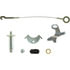 Centric 119.64002 Drum Brake Self-Adjuster Repair Kit Centric Brake Shoe Adjuster Kit