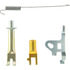 Centric 119.65007 Drum Brake Self-Adjuster Repair Kit Centric Brake Shoe Adjuster Kit