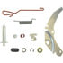 Centric 119.66003 Drum Brake Self-Adjuster Repair Kit Centric Brake Shoe Adjuster Kit