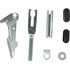 Centric 119.67004 Drum Brake Self-Adjuster Repair Kit Centric Brake Shoe Adjuster Kit