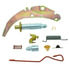 119.68006 by CENTRIC - Centric Brake Shoe Adjuster Kit