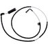 116.22008 by CENTRIC - Centric Brake Pad Sensor Wire