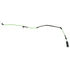 116.22009 by CENTRIC - Centric Brake Pad Sensor Wire