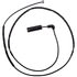 116.34015 by CENTRIC - Centric Brake Pad Sensor Wire