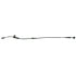 Centric 116.34036 Disc Brake Pad Wear Sensor Centric Brake Pad Sensor Wire