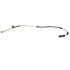 116.34038 by CENTRIC - Centric Brake Pad Sensor Wire