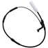 Centric 116.34046 Disc Brake Pad Wear Sensor Centric Brake Pad Sensor Wire