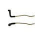 Centric 116.34047 Disc Brake Pad Wear Sensor Centric Brake Pad Sensor Wire