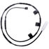 Centric 116.34063 Disc Brake Pad Wear Sensor Centric Brake Pad Sensor Wire