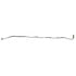 116.34074 by CENTRIC - Centric Brake Pad Sensor Wire