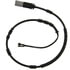 116.34085 by CENTRIC - Centric Brake Pad Sensor Wire