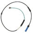 116.34093 by CENTRIC - Centric Brake Pad Sensor Wire