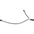 116.35018 by CENTRIC - Centric Brake Pad Sensor Wire