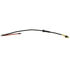 116.37018 by CENTRIC - Centric Brake Pad Sensor Wire
