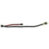 Centric 116.37026 Disc Brake Pad Wear Sensor Centric Brake Pad Sensor Wire