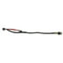 Centric 116.37035 Disc Brake Pad Wear Sensor Centric Brake Pad Sensor Wire