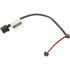 116.37043 by CENTRIC - Centric Brake Pad Sensor Wire