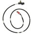 Centric 116.74001 Disc Brake Pad Wear Sensor Centric Brake Pad Sensor Wire