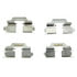117.04004 by CENTRIC - Centric Disc Brake Hardware Kit