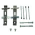117.22005 by CENTRIC - Centric Disc Brake Hardware Kit
