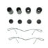117.20007 by CENTRIC - Centric Disc Brake Hardware Kit