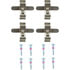117.33048 by CENTRIC - Centric Disc Brake Hardware Kit