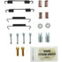 117.34009 by CENTRIC - Centric Parking Brake Hardware Kit