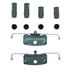 117.34024 by CENTRIC - Centric Disc Brake Hardware Kit