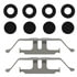 117.34049 by CENTRIC - Centric Disc Brake Hardware Kit