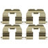 117.34053 by CENTRIC - Centric Disc Brake Hardware Kit