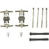 117.35073 by CENTRIC - Centric Disc Brake Hardware Kit