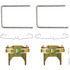 117.38004 by CENTRIC - Centric Disc Brake Hardware Kit