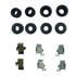 Centric 117.40034 Disc Brake Hardware Kit Centric Disc Brake Hardware Kit