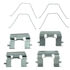 Centric 117.40053 Disc Brake Hardware Kit Centric Disc Brake Hardware Kit