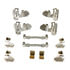 Centric 117.44009 Disc Brake Hardware Kit Centric Disc Brake Hardware Kit