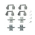 117.44046 by CENTRIC - Centric Disc Brake Hardware Kit