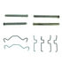 117.44055 by CENTRIC - Centric Disc Brake Hardware Kit