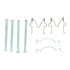 117.44082 by CENTRIC - Centric Disc Brake Hardware Kit