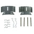 Centric 117.44088 Disc Brake Hardware Kit Centric Disc Brake Hardware Kit