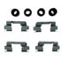 Centric 117.45042 Disc Brake Hardware Kit Centric Disc Brake Hardware Kit