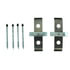 Centric 117.46023 Disc Brake Hardware Kit Centric Disc Brake Hardware Kit